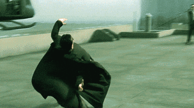 放慢380000倍看电视, 才发现自己被骗了这么多年