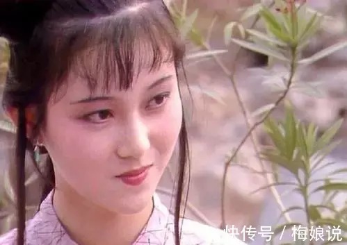 黛玉|《红楼梦》邢岫烟:穷养的女孩,也能将一手烂牌,打出王炸的人生