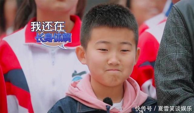 老二|“你总嫌我胖,却把弟弟喂成胖墩”面对女儿的控诉,爸爸不以为意