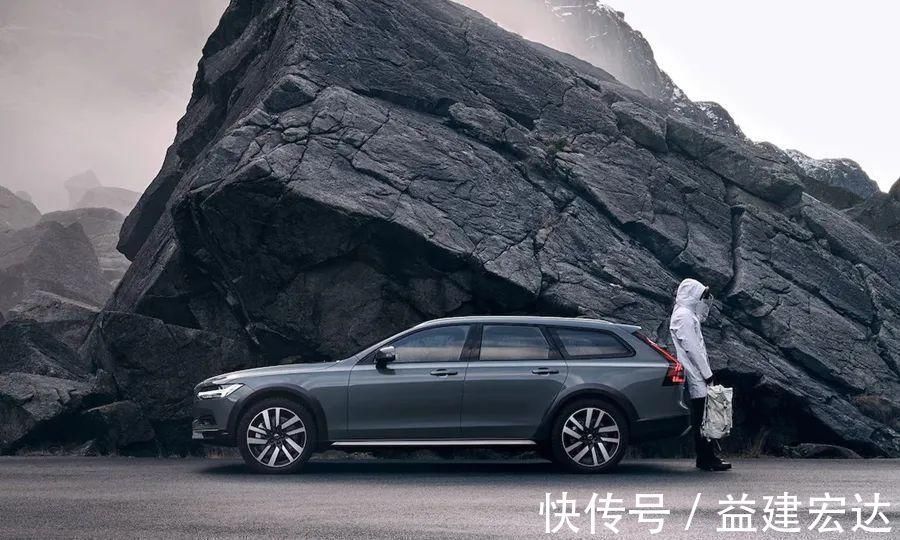 旅行车|自驾出游怎能没有旅行车相伴，8万到60万，这六款旅行车值得买