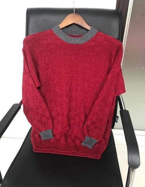  毛线|大家喜欢手工编织吗？怎么样？