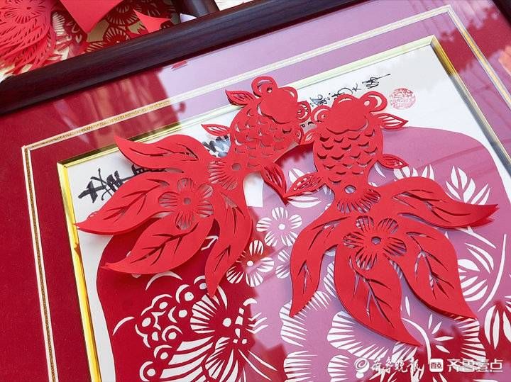 国潮|文化惠民消费+非物质文化遗产市集，市北开启“国潮”新玩法