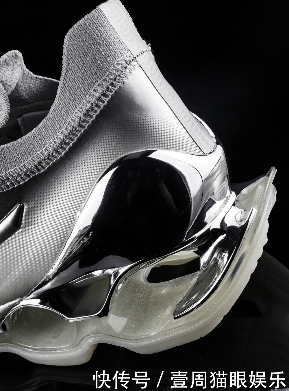 近期「最限量球鞋」就是它!潮流「性感大师」联名