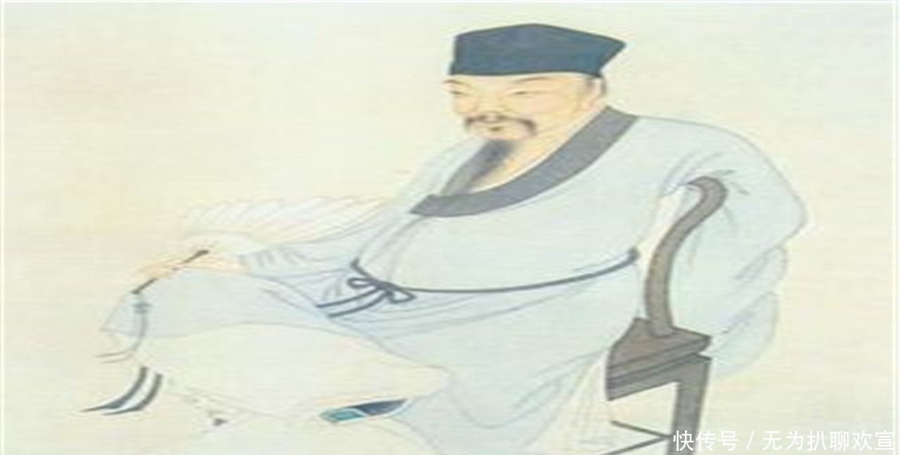 写出|他写出多篇浪漫的词句,传说终生未娶一人,真是深情所致?