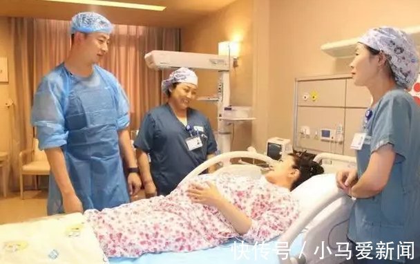 分娩|孕期保持这4个好习惯,分娩时可免受侧切之苦,新手孕妈更应上心