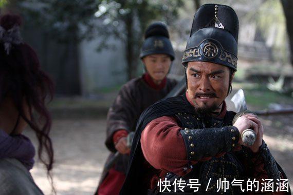 秦明@水泊梁山最大的派系, 共有55人, 占据半壁江山