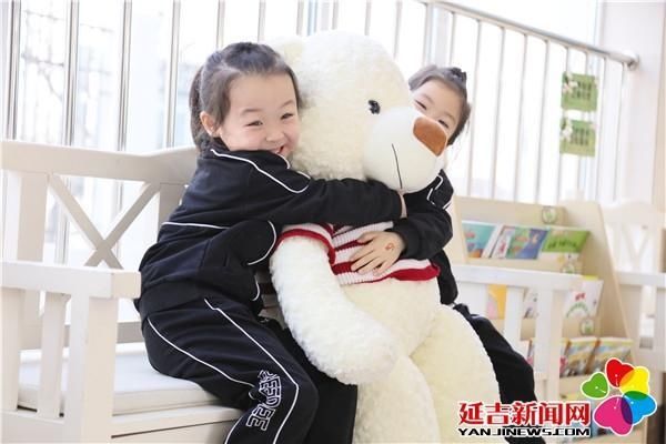 幼儿|向阳幼儿园整体搬迁新址 幼儿开启新生活