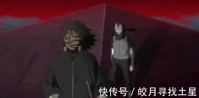 宇智波富岳|火影忍者如果宇智波富岳没有放水，能阻止宇智波一族覆灭吗