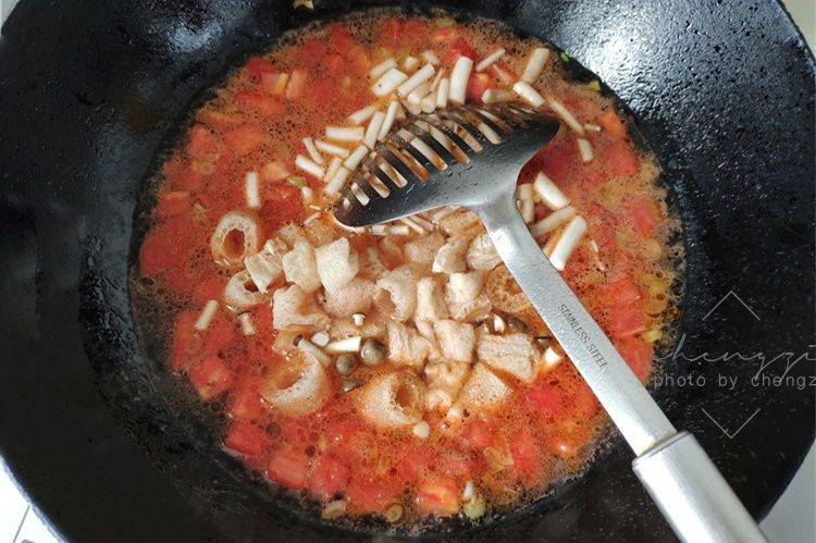 食材|夏季易出汗要多喝汤，4种食材一起煮，清热解暑气，低脂不长胖