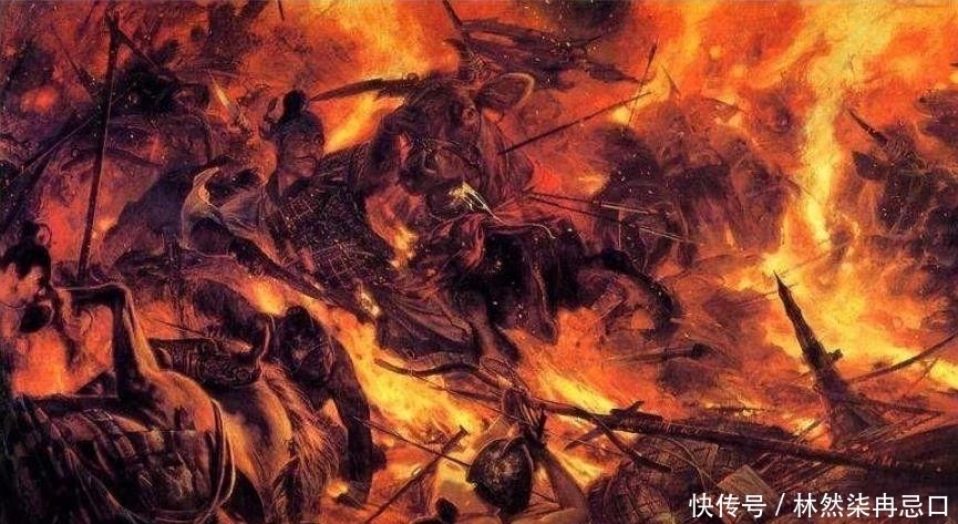 好色|凌烟阁二十四功臣，他排第二，不仅嗜酒，而且好色！