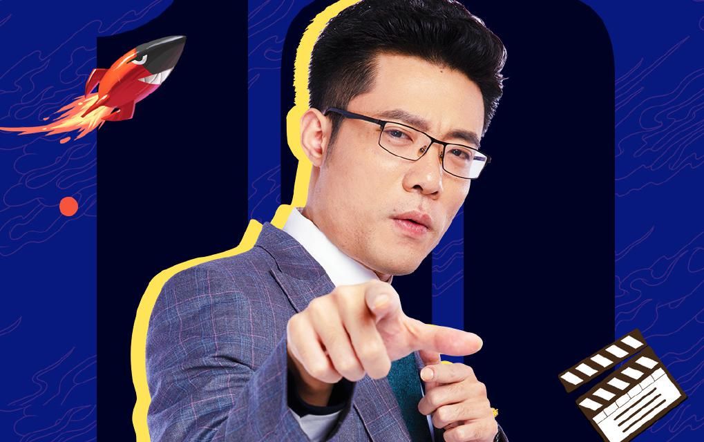 两句话|大司马率队迎战Faker！赛后两句话点评逗笑观众
