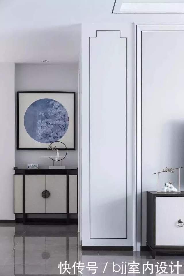 内嵌式|为什么比起石膏线，新型“窄框线”更受大众喜爱？