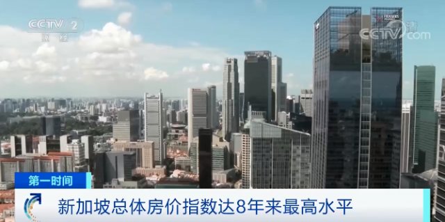 纽约|这里房价大涨！销售额达纽约2倍！涨得最猛的是“组屋”！