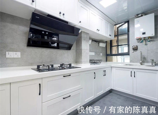 异味|厦门家庭装修,厨房异味难消怎么办?