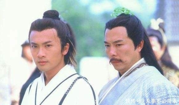 不用|金庸小说中一个奇怪的规定,大侠都是不用带兵器的