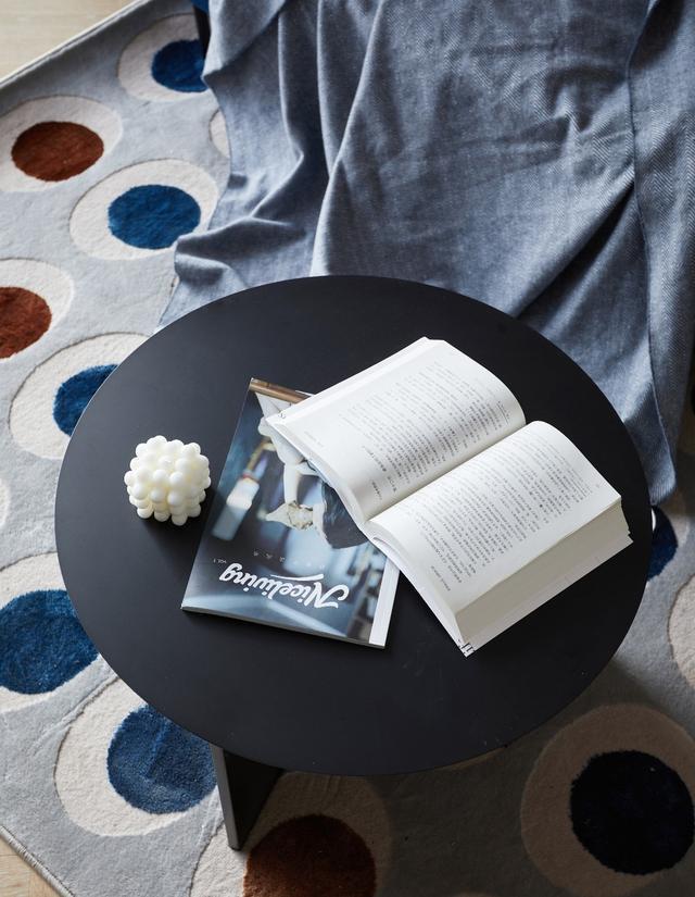 柜子|64㎡的小窝被他设计成128㎡的样子，全屋堪称教科书式装修，惊艳