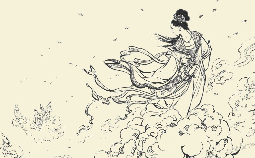 玉鼎真人@故事:姜子牙为什么要封神?揭露埋在封神演义深处的谜团