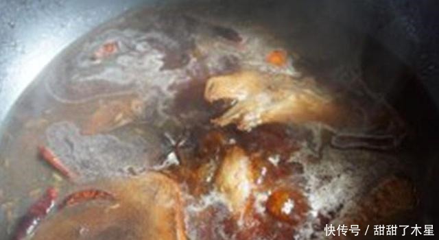 比周黑鸭还好吃,他富含酱油,抵挡不住诱惑