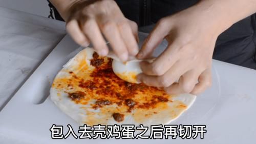  爱吃面食必备“万能面胚”，能做蛋黄酥苹果派香肠卷，种草不踩坑