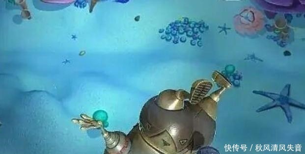 主角|叶罗丽主角团的游泳姿势,站着游泳不可怕,他竟然一直下沉