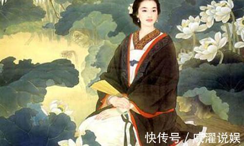 苏轼&巾帼何曾让须眉千古第一女词人李清照诗词中的男儿气