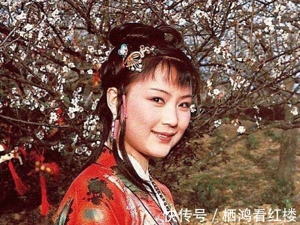 严监生$湘云不是家境贫寒吗?为何每次来贾家,总是奴环婢绕、衣装华贵?