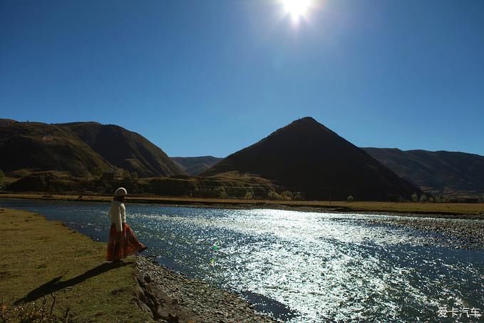 老年|最后的香格里拉-稻城亚丁之旅