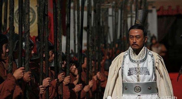 卫国|历史上与孙武齐名的军事家，几乎默默无闻，结局凄惨