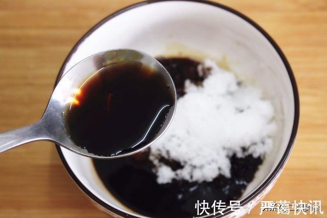 糖醋鱼|做糖醋汁，牢记一个最佳比例，糖醋汁鲜香可口，拌啥都香