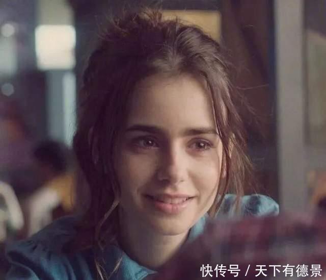 你适合披发还是扎发?关键要看这3点