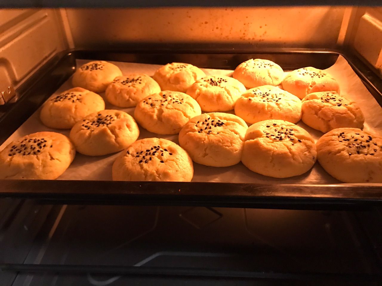 【核桃酥】的做法+配方，又香又不腻，补脑点心好营养，零失败！