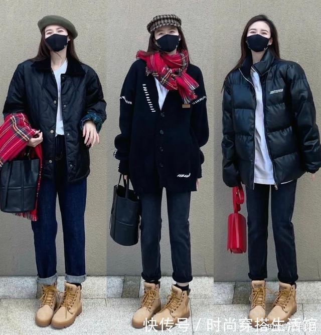 时髦|40+女人如何避免“大妈感”?学下面博主这样穿,时髦减龄又显瘦