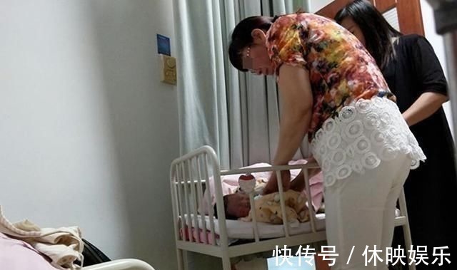 皮肤病|发现新生儿小屁屁上有“淤青”,老公想找护士理论,最后暗暗庆幸