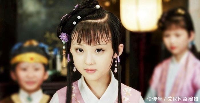 千金小姐#黛玉身上有一处,是家族长盛不衰的法宝,可惜贾府无人看得明白