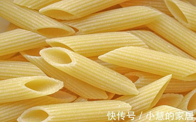 通心粉|看完空姐的“晚餐”,怪不得都那么美,在家照做吃了一周,真瘦了