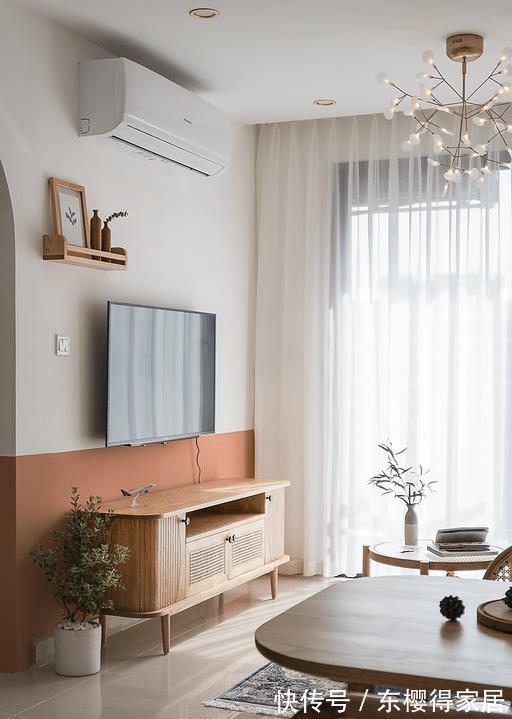 合肥|小姐姐凭一己之力,买下合肥70㎡,装修13w比20w效果还惊艳