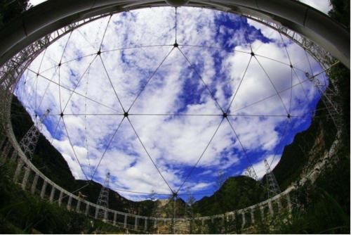 中国天眼捕捉到一颗新“太阳”，正靠近太阳系，是否会影响人类？