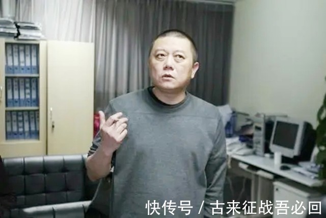 小时候|马未都：小时候淘气，大了以后吊儿郎当的北京人后来都出息了