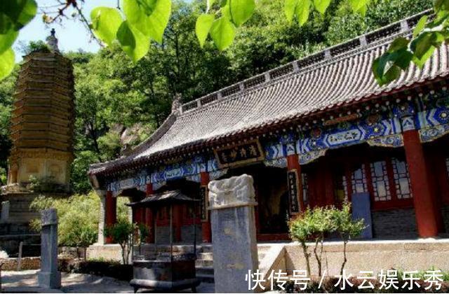 红尘@6年前,30名博士生放弃高薪,皈依佛门,现在他们生活得怎样了?