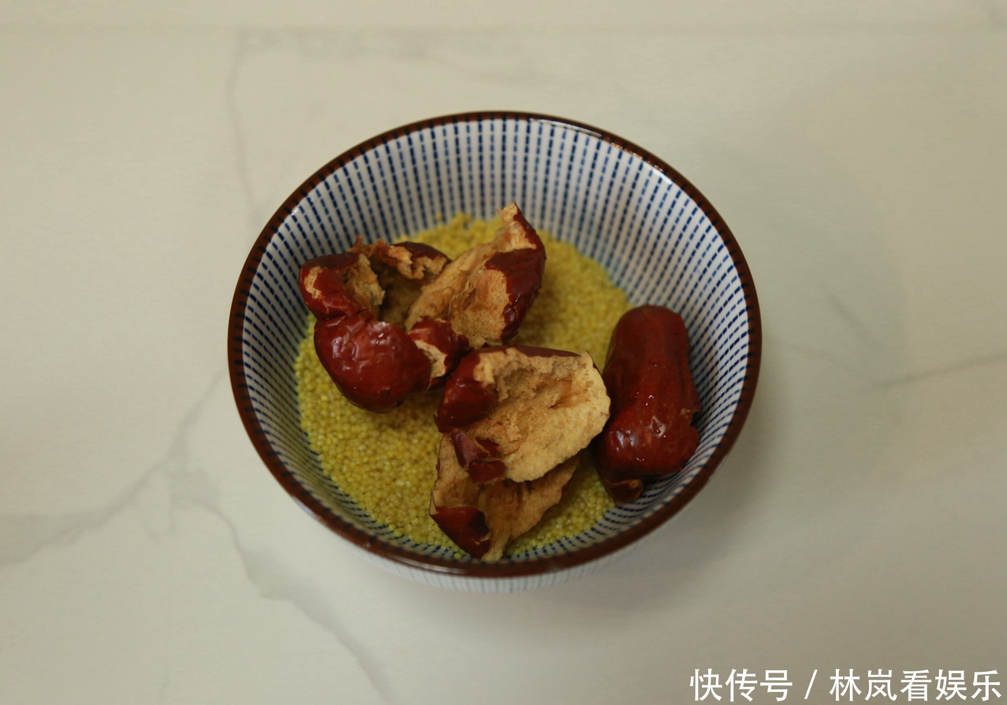 早餐|早餐吃得好,不用起大早,干稀结合,营养全面味道好!