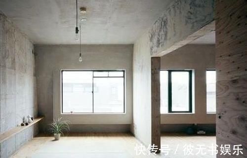 买房|为什么现在越来越多的年轻人买房后不装修,直接住“毛坯房”