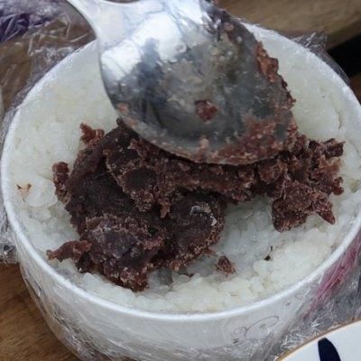 安佳一口“新”年味 吃八宝饭，过最甜蜜的年！