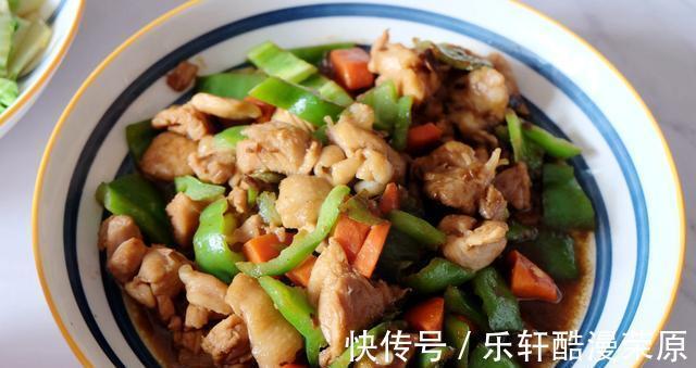 全职妈妈的午饭好吃又不贵,两道菜成本7块钱,做菜只要15分钟