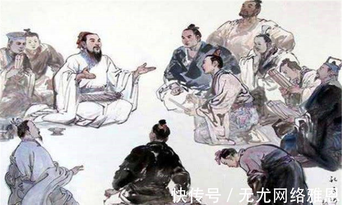 苏武|“有无出息,一瞧便知”:看一个人是否有能耐,看这3点就够用了