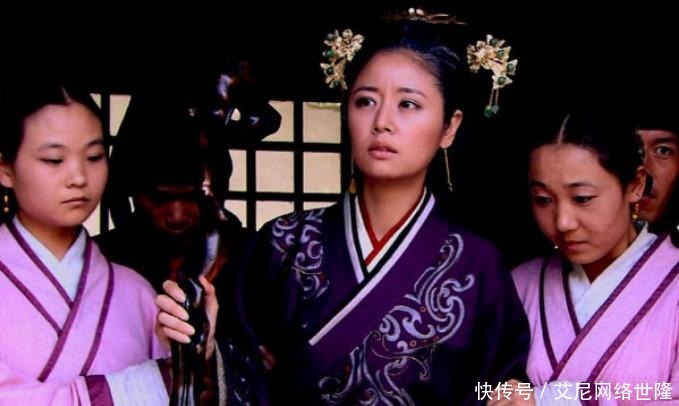 封王|吕后对刘邦的孩子并不好，刘恒是怎么活下来，被封王的