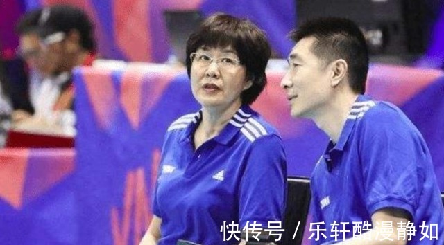 报名|女排选帅报名倒计时!郎平亲自上阵挑选,现场忽现黑马或成老大