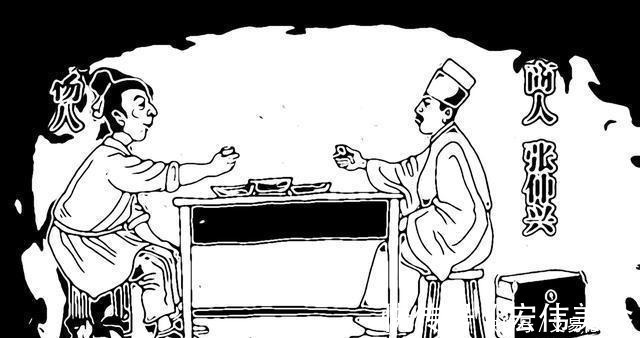 黄德@明清奇案之西瓜诉冤:瓜园里两百斤的大西瓜,引出了一场离奇命案