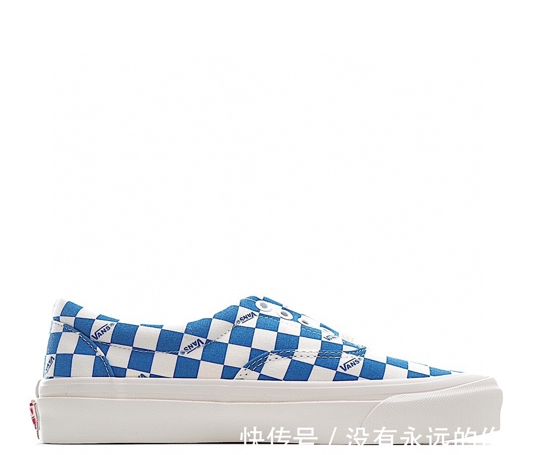 erVans Vaul OG Era LX 高端支线全新系列