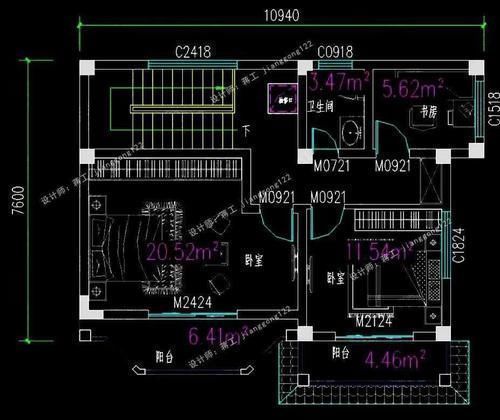 别墅|5款80平左右的小户型别墅,3款仅需20万,这个造价做得出来