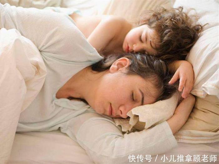 宝妈|孩子睡觉并非越多越好,这几个睡眠时间段,父母应该牢记于心